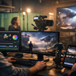The Future of AI Video Creation: What Veo 3.1 Means for Content Creators and Agencies