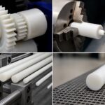 Acetal Sheet Properties, Applications, and Why Engineers Love It