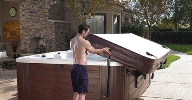 Caldera Hot Tubs in the UK: Premium Comfort, Smart Design, and Everyday Luxury