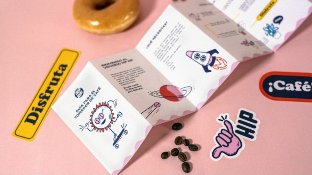 The Marketer’s Guide to Brand Consistency Using Style References