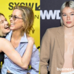 Madelaine West Duchovny