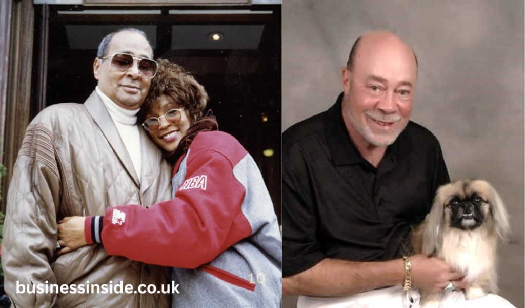 John Russell Houston