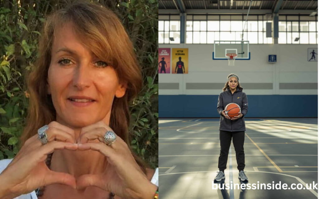 Élodie de Fautereau