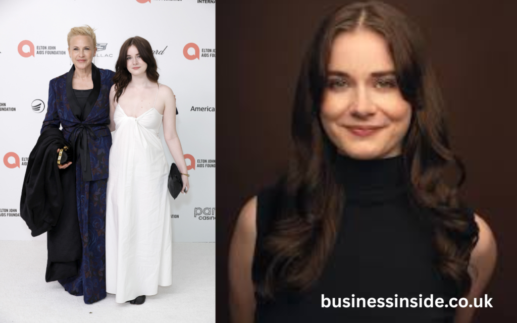 Harlow Olivia Calliope Jane