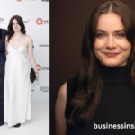 Harlow Olivia Calliope Jane