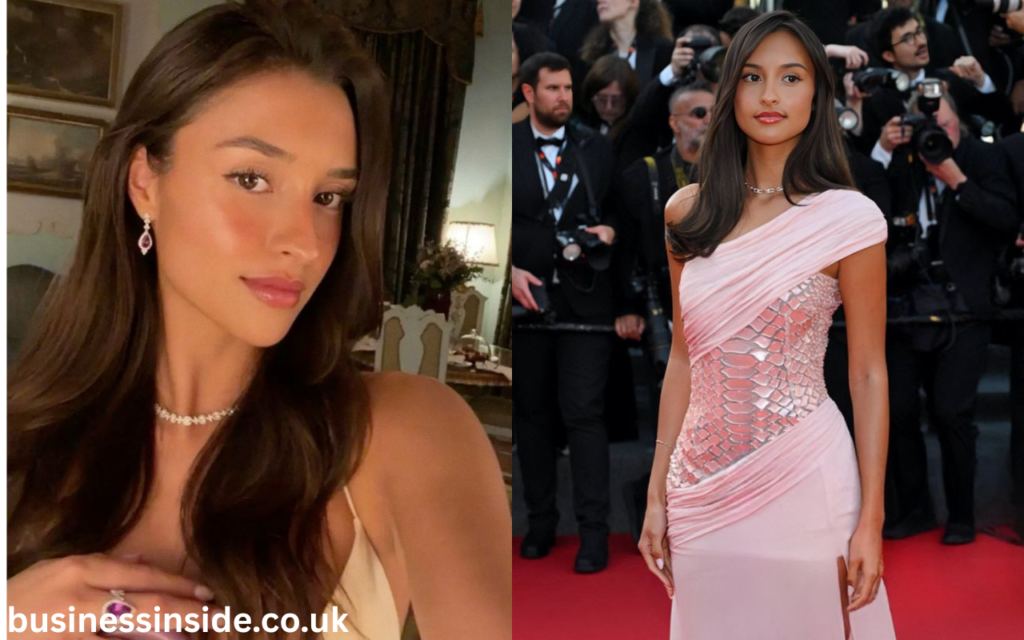 alexandra saint mleux