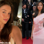 alexandra saint mleux