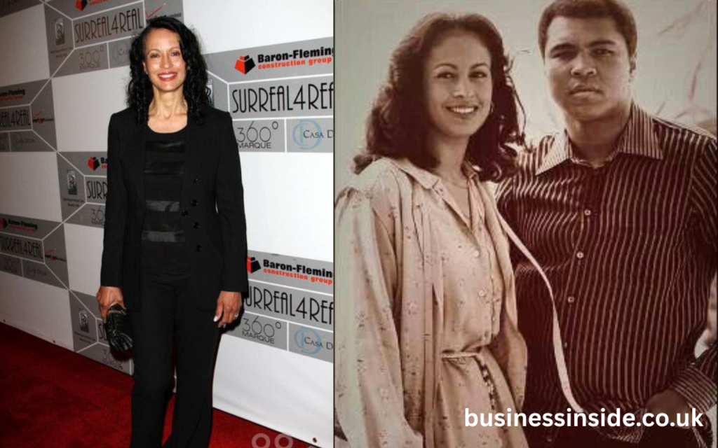 Verónica Porché Ali