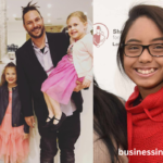 Kori Madison Federline