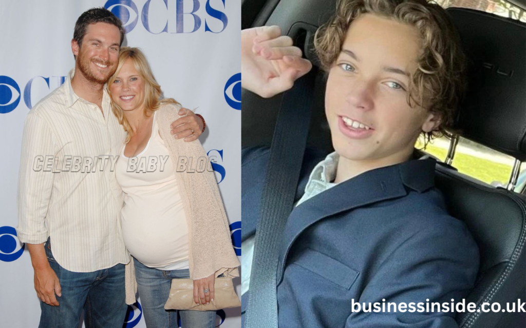 Wilder Brooks Hudson