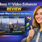 Vidnoz AI Video Enhancer Review: A Simple Way to Upgrade Your Videos