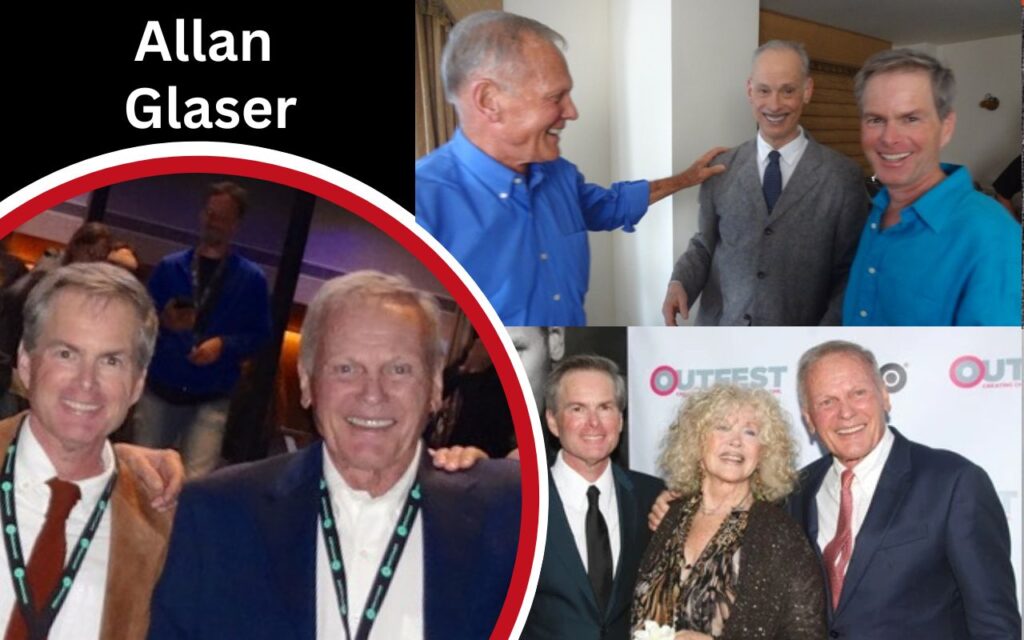 Allan Glaser