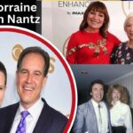 Ann‑Lorraine Carlsen Nantz