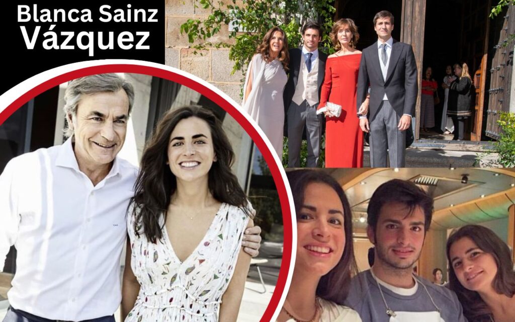 Blanca Sainz Vázquez