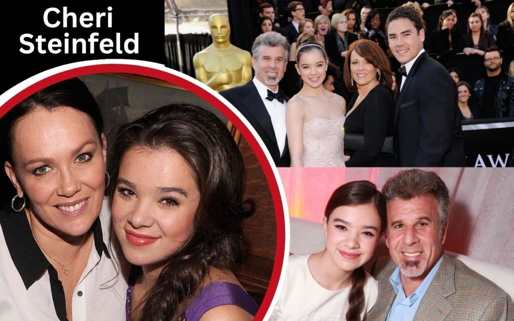 Cheri Steinfeld