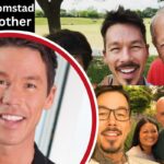 David Bromstad Twin Brother