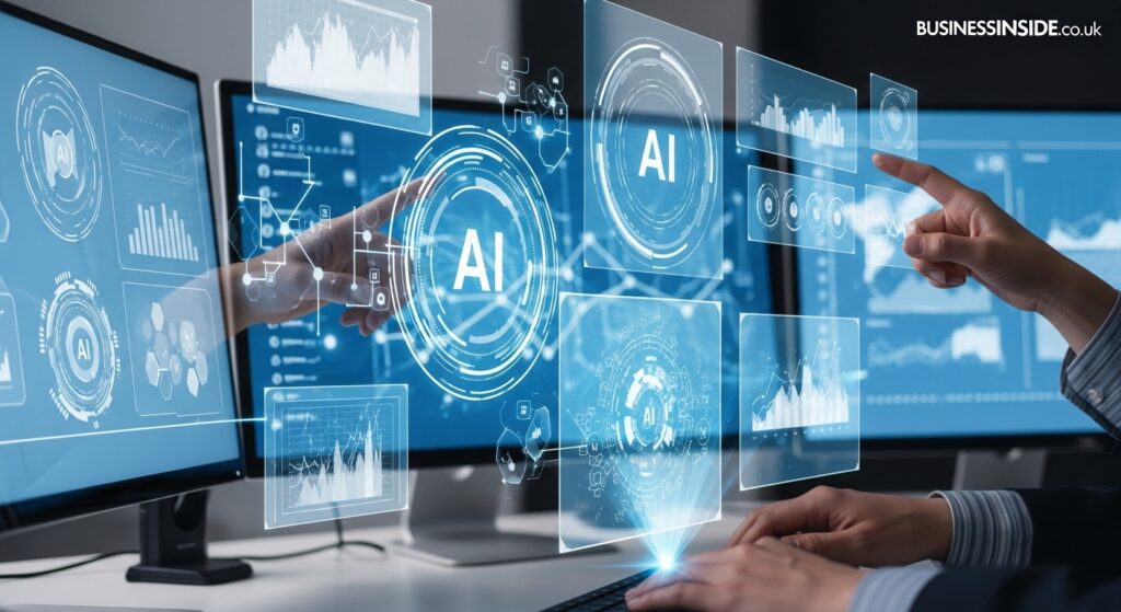 Droven io artificial intelligence news