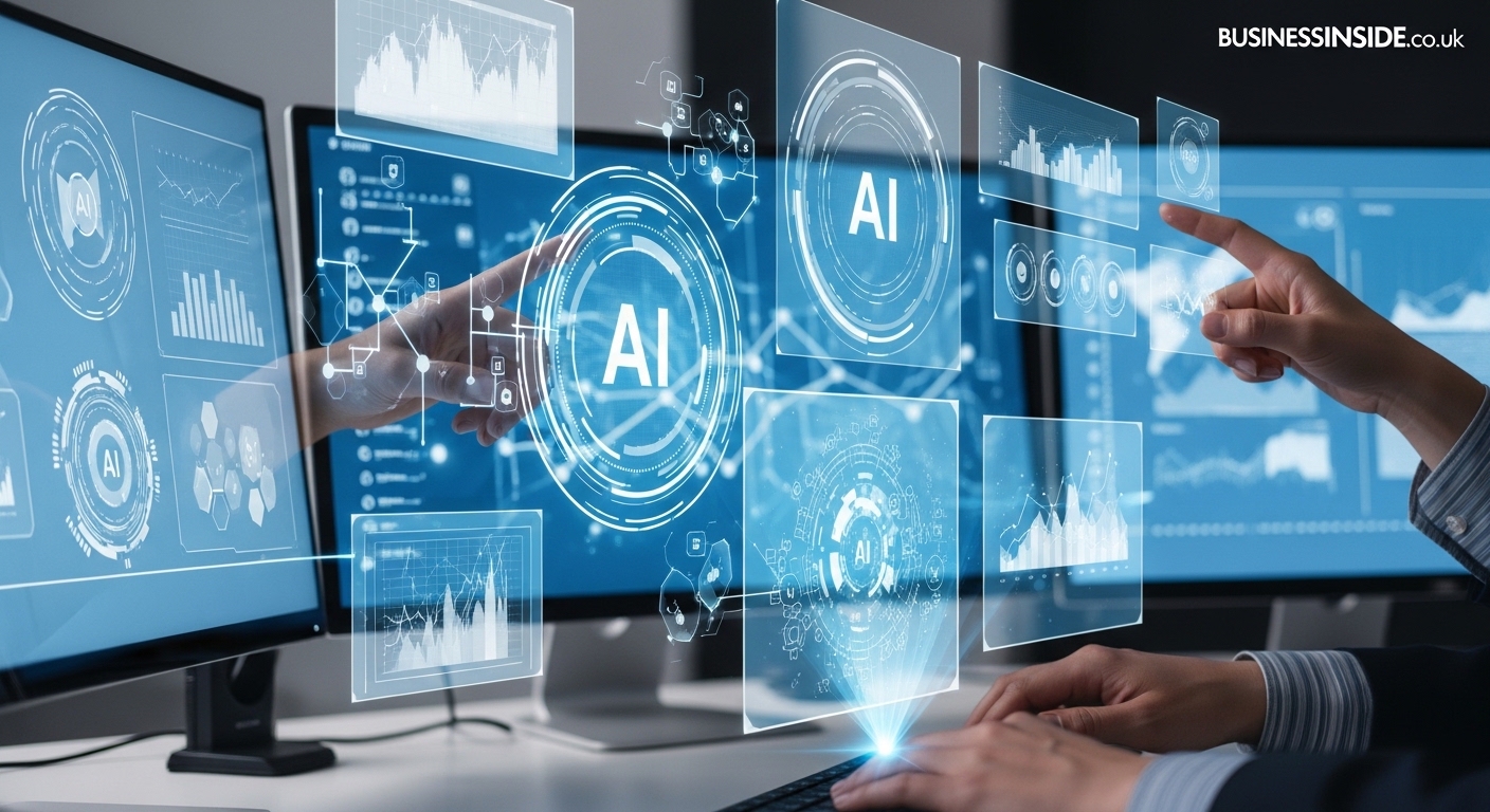 Droven io artificial intelligence news