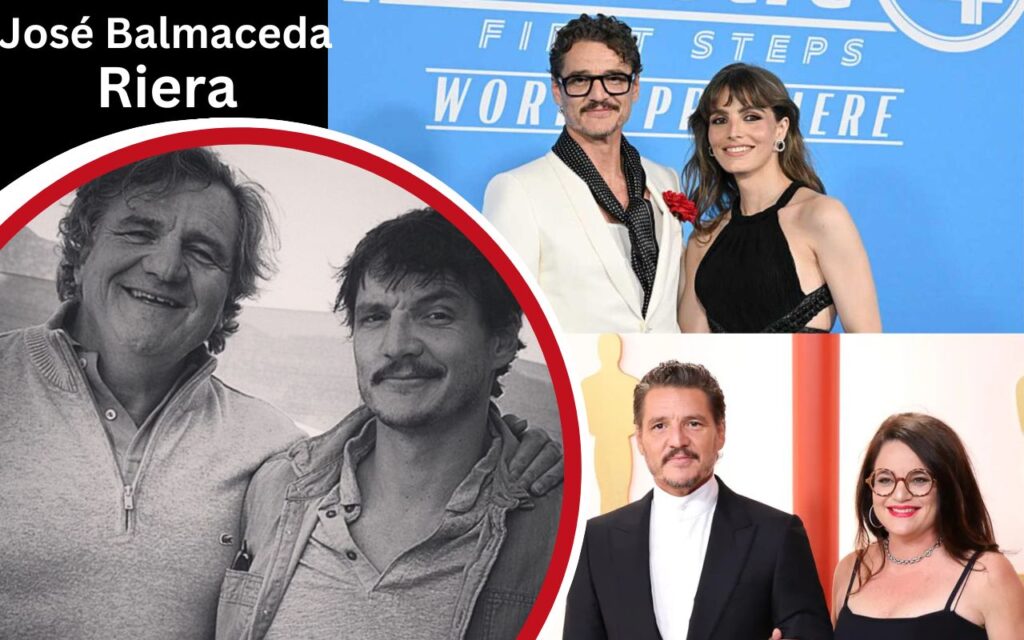 José Balmaceda Riera
