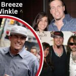 Keelee Breeze Van Winkle