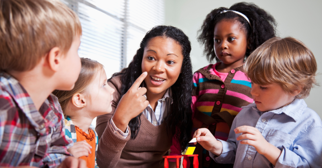 The Role of Franchise Preschools in Early Childhood Development
