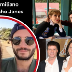 Maximiliano Camacho Jones