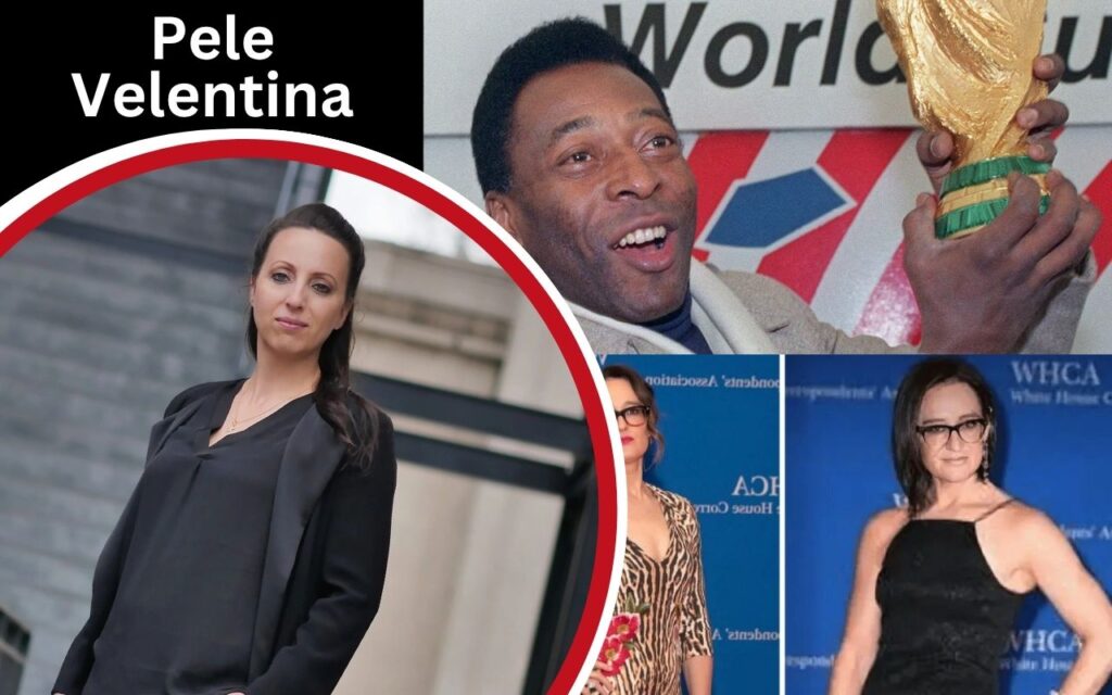 Pele Velentina