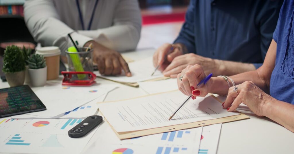 Research Proposal Approval