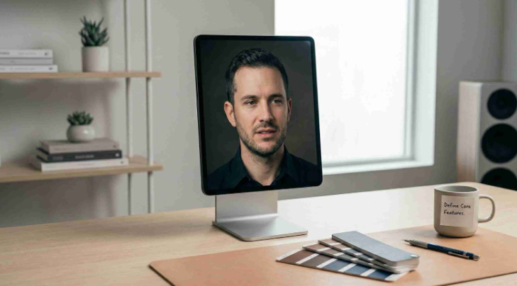 Why Face Swap AI Is Now the First Step in Any Smart Visual Production Workflow