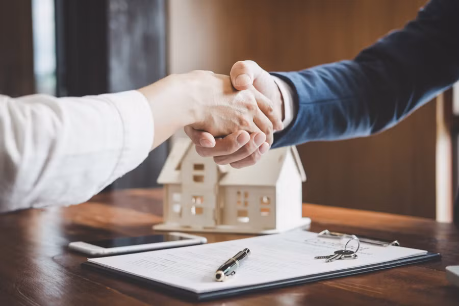 Prepare Residential Houses