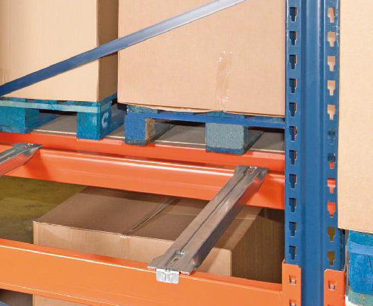 Why Pallet Racking Safety Should Never Be Overlooked