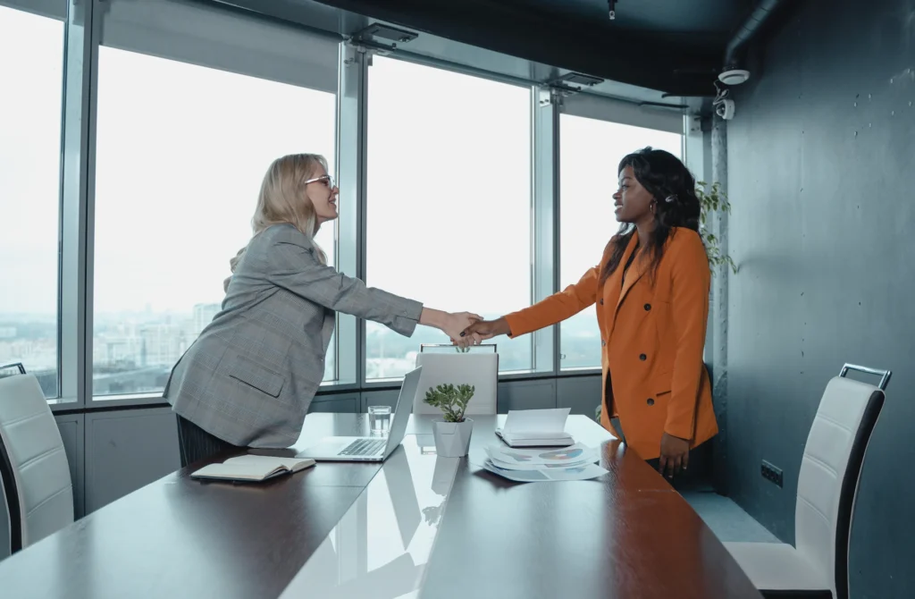 Why the Most Effective C-Suite Coaching Looks Nothing Like a Training Programme