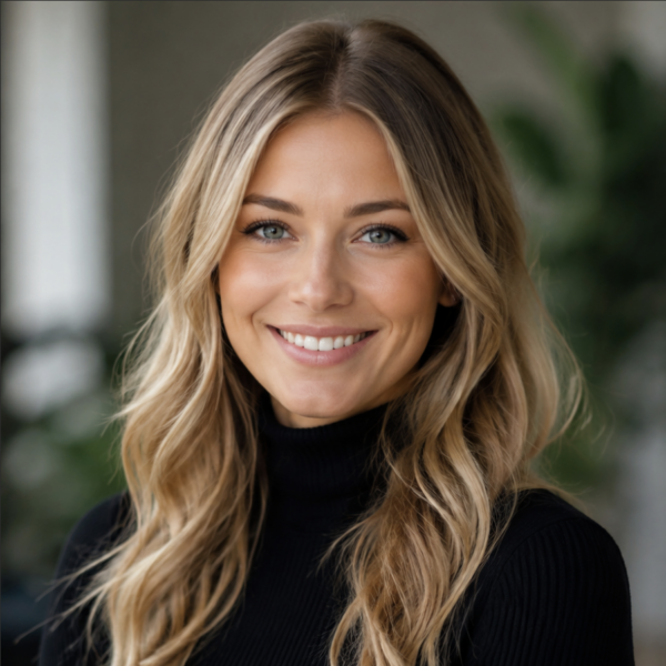 Charlotte Hayes