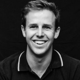 Nathaniel Brooks